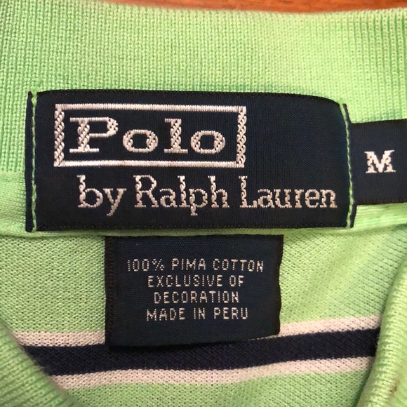 Polo Ralph Lauren - Picture 2 of 2